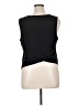 Athleta Black Sleeveless T-Shirt Size XL - photo 2