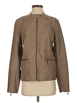 Mo-Ka Jacket (view 1)