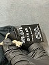 Ser.O.Ya Black Long Sleeve Top Size XS - photo 7