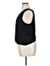 Athleta Black Sleeveless T-Shirt Size XL - photo 5
