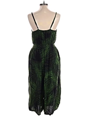 Swim by Cacique Jumpsuit (view 2)