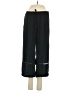 Zara Black Track Pants Size XS - photo 1
