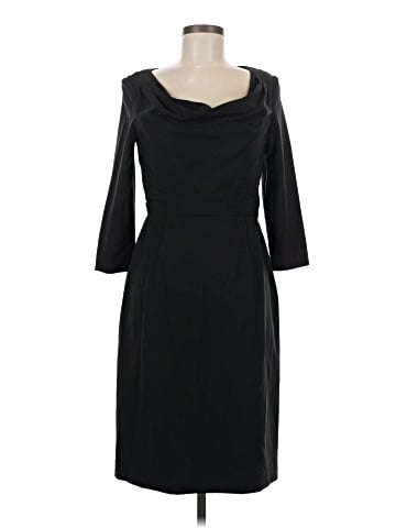 Tahari by ASL Cocktail Dress (view 1)