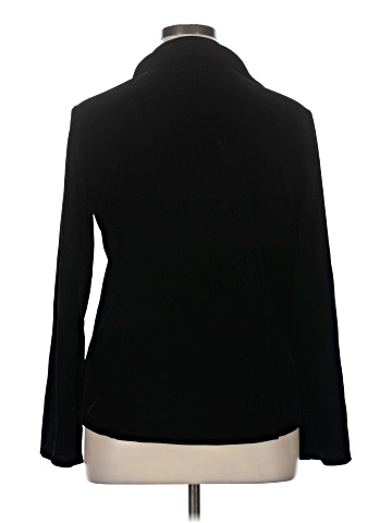 David Cline Long Sleeve Blouse (view 2)