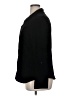 David Cline Black Long Sleeve Blouse Size XL - photo 5