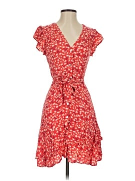 Sugar Lips Casual Dress