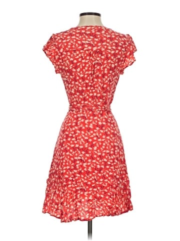 Sugar Lips Casual Dress (view 2)