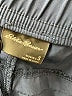 Eddie Bauer Solid Blue Track Pants Size S - photo 6