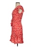 Sugar Lips Hearts Red Casual Dress Size XS - photo 5