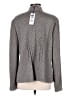 Basler Chevron-herringbone Gray Jacket Size EU 46 / US 16 - photo 2