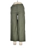 Unbranded Green Cargo Pants Size 34 waist (estimated) - photo 1