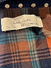 Isabella Sinclair Blue Fleece Size XS - photo 6