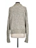 Cato Tweed Silver Cardigan Size L - photo 2
