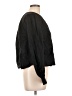 Old Navy Black Long Sleeve Blouse Size L - photo 4