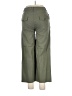 Unbranded Green Cargo Pants Size 34 waist (estimated) - photo 2