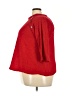 Assorted Brands 100% Polyester Red Pullover Sweater Size 3X - photo 5