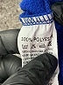 Zeagoo Blue Pullover Hoodie Size L - photo 8