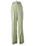 Zara Green Casual Pants Size S - photo 1