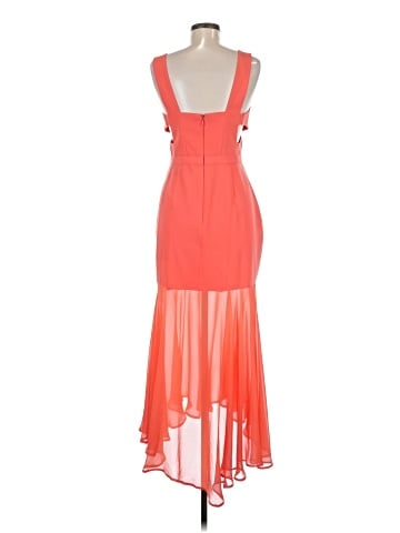 BCBGMAXAZRIA Cocktail Dress (view 2)