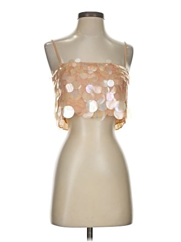 retrofête Sleeveless Top (view 1)