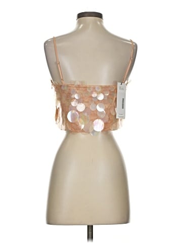 retrofête Sleeveless Top (view 2)