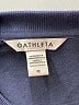 Athleta Blue Sweatshirt Size M - photo 6