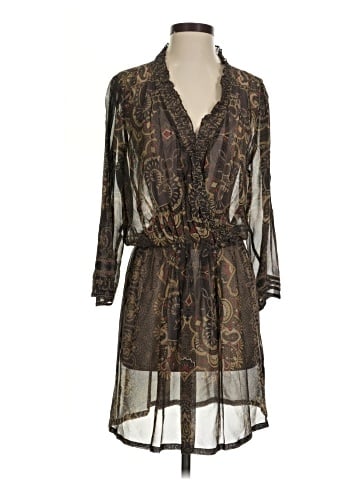 Joie Cocktail Dress (view 1)
