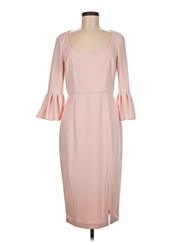 Donna Morgan Cocktail Dress (view 1)