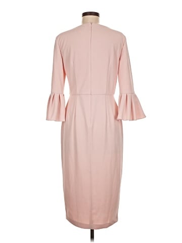 Donna Morgan Cocktail Dress (view 2)