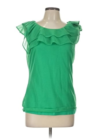 Antonio Melani Sleeveless Blouse (view 1)