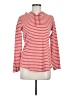 Eddie Bauer 100% Cotton Red Pullover Sweater Size M - photo 1