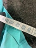 Lululemon Athletica Teal Track Jacket Size 10 - photo 6