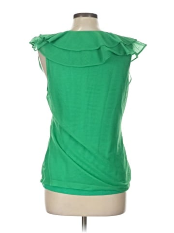 Antonio Melani Sleeveless Blouse (view 2)