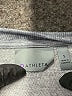 Athleta Gray Pullover Sweater Size S - photo 7