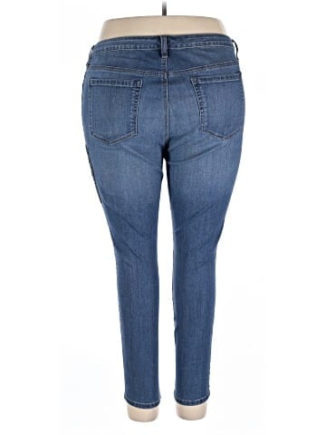 Style&Co Jeans (view 2)