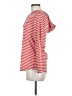 Eddie Bauer 100% Cotton Red Pullover Sweater Size M - photo 5