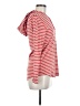 Eddie Bauer 100% Cotton Red Pullover Sweater Size M - photo 4