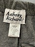 Anthony Richards Gray Active Pants Size M - photo 7