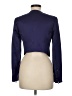 RACHEL Rachel Roy 100% Polyester Purple Blazer Size 6 - photo 2