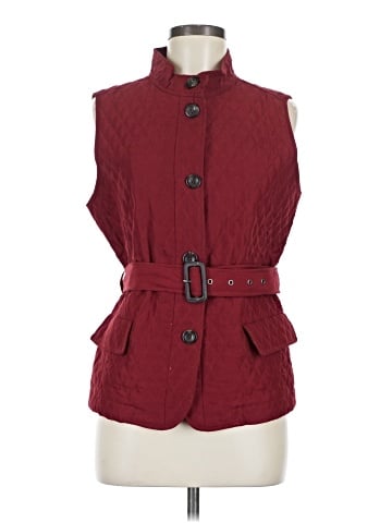Harold's Vest (view 1)
