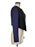 RACHEL Rachel Roy 100% Polyester Purple Blazer Size 6 - photo 4