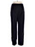 Le Suit Solid Black Dress Pants Size 16 - photo 2