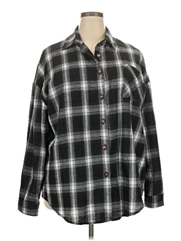Fantaslook Long Sleeve Blouse (view 1)