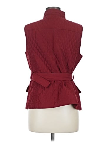 Harold's Vest (view 2)