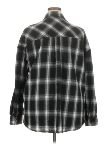 Fantaslook Long Sleeve Blouse (view 2)