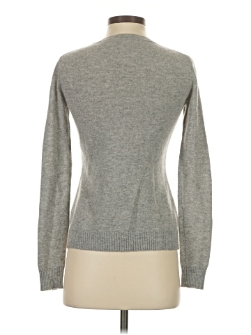 Inhabit Cashmere Pullover Sweater (view 2)