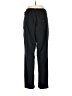 Athleta Black Casual Pants Size 6 - photo 2
