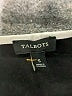 Talbots Black Sleeveless Top Size S - photo 7