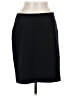 Anne Klein Black Casual Skirt Size 6 - photo 1
