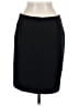 Anne Klein Black Casual Skirt Size 6 - photo 2
